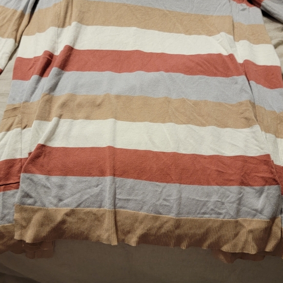 Cardigan duster - Picture 4 of 8